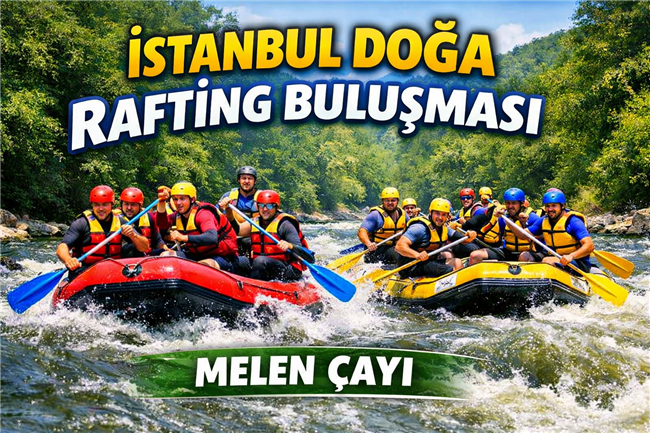 🌊 MELEN ÇAYI